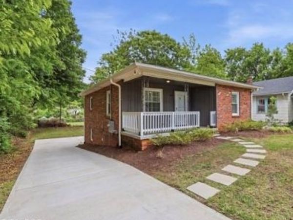 504 4TH Street, High Point, NC 27260