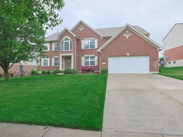 2214 Ross Estates Drive, Hamilton, OH 45013