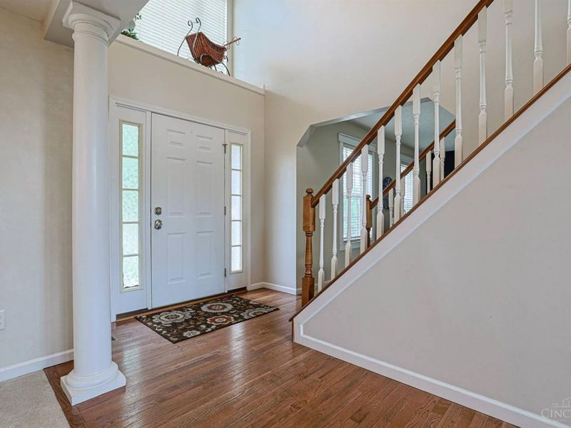 2214 Ross Estates Drive, Hamilton, OH 45013 Photo 5