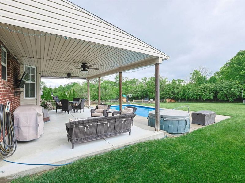 2214 Ross Estates Drive, Hamilton, OH 45013 Photo 56