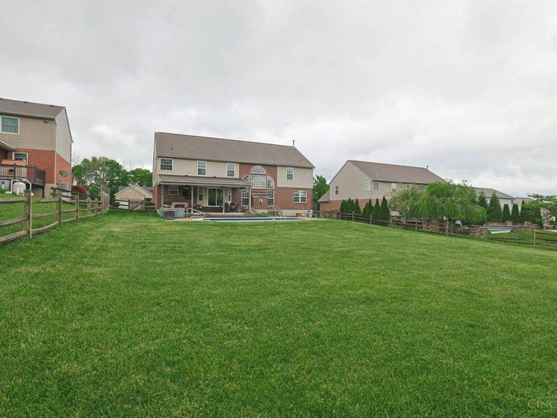 2214 Ross Estates Drive, Hamilton, OH 45013 Photo 59