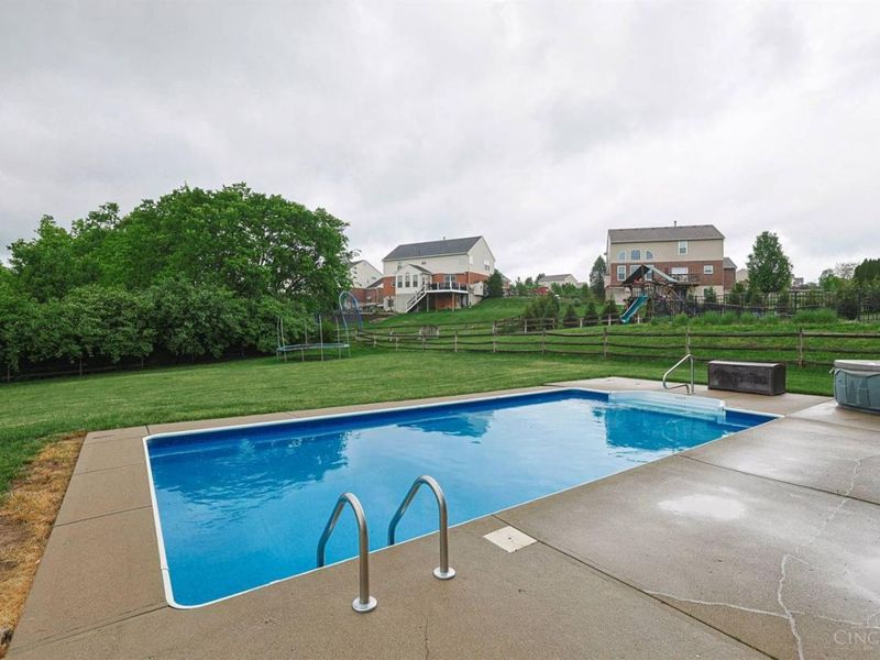 2214 Ross Estates Drive, Hamilton, OH 45013 Photo 61
