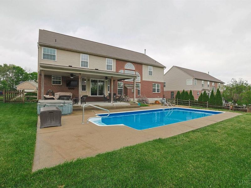 2214 Ross Estates Drive, Hamilton, OH 45013 Photo 66