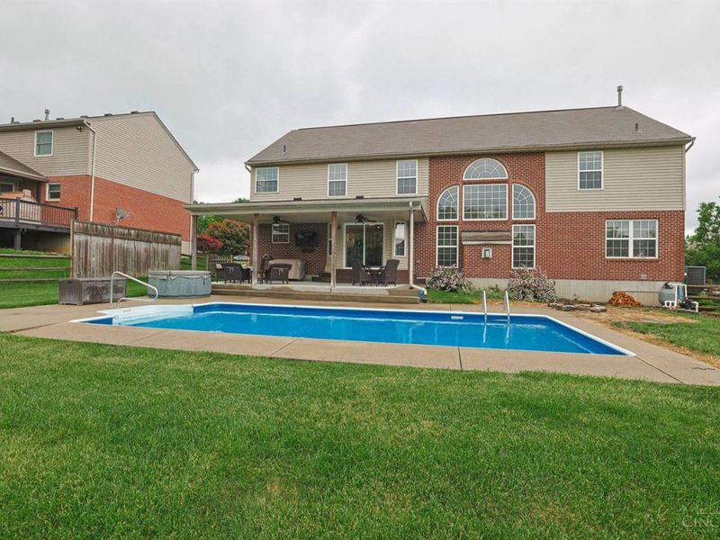 2214 Ross Estates Drive, Hamilton, OH 45013 Photo 67