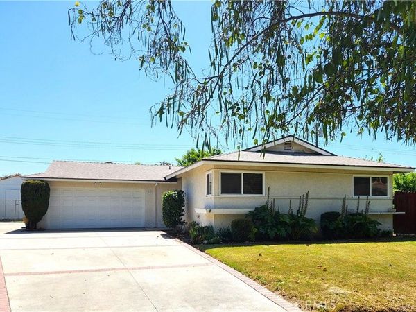 738 Lasena Court, Pomona, CA 91768