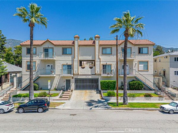 2345 Montrose Avenue, Unit 2, Montrose, CA 91020