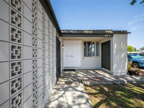 13120 Del Monte Drive, Unit 47H M15, Seal Beach, CA 90740