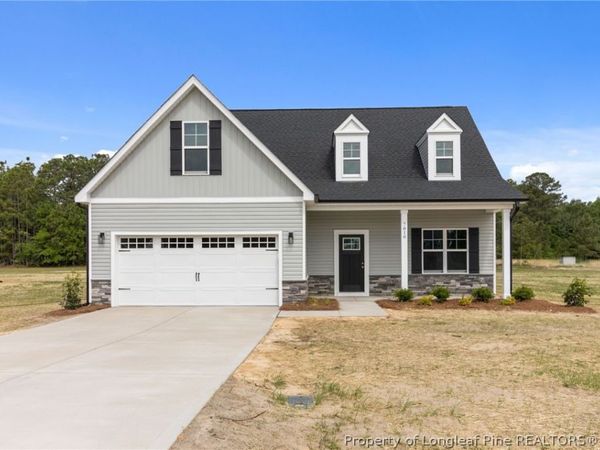 7810 Iron Court, Fayetteville, NC 28306