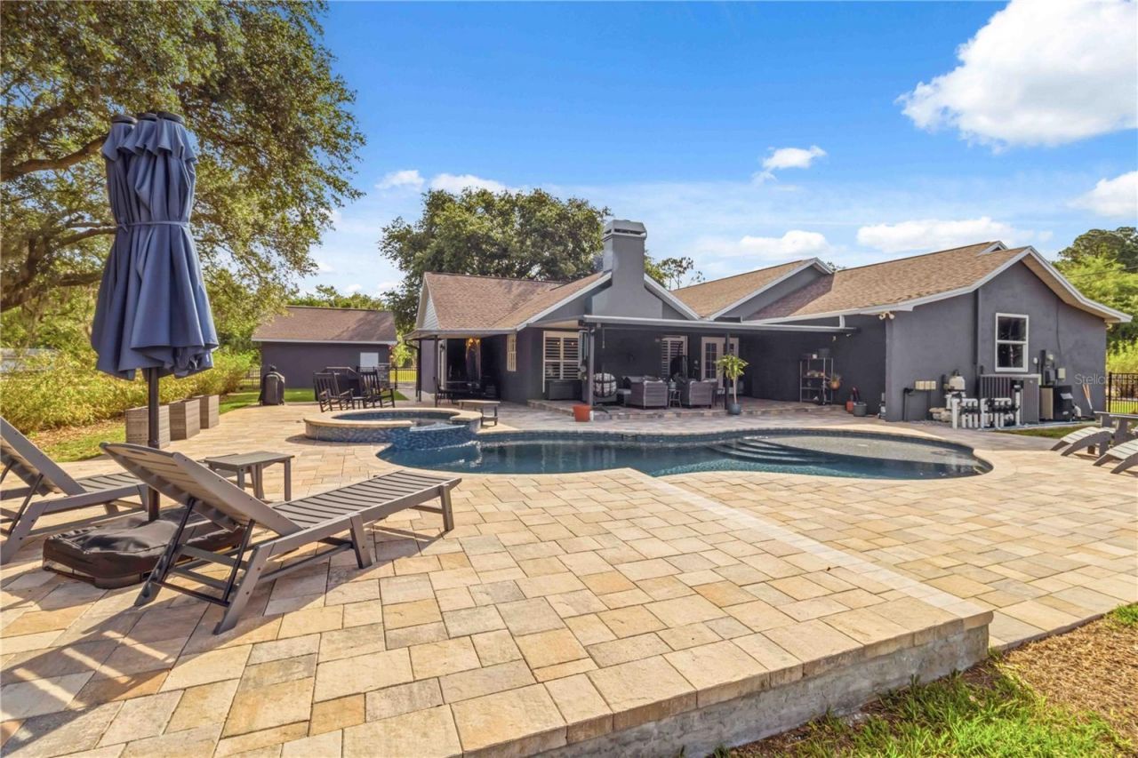 28424 Deedra Drive, Wesley Chapel, FL 33544 Photo