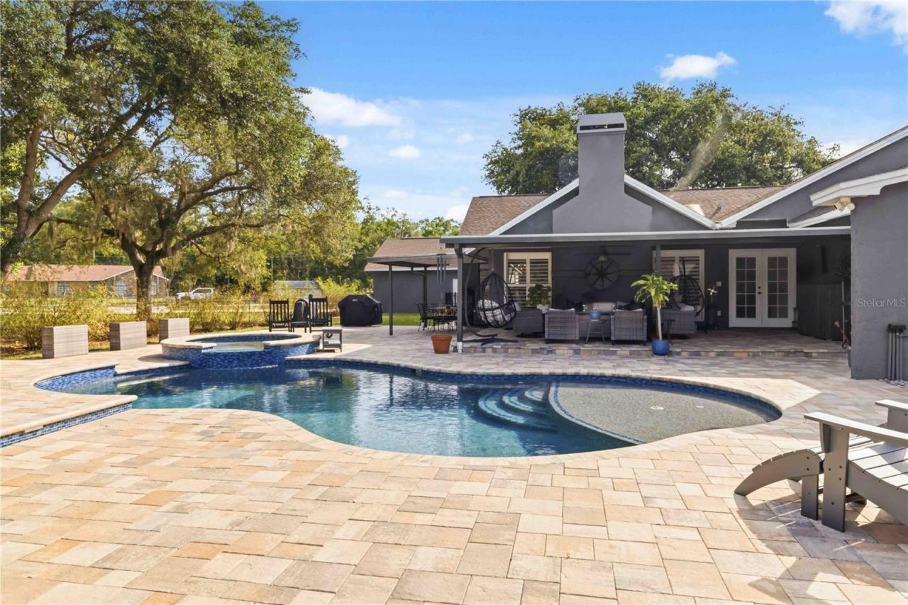 28424 Deedra Drive, Wesley Chapel, FL 33544 Photo
