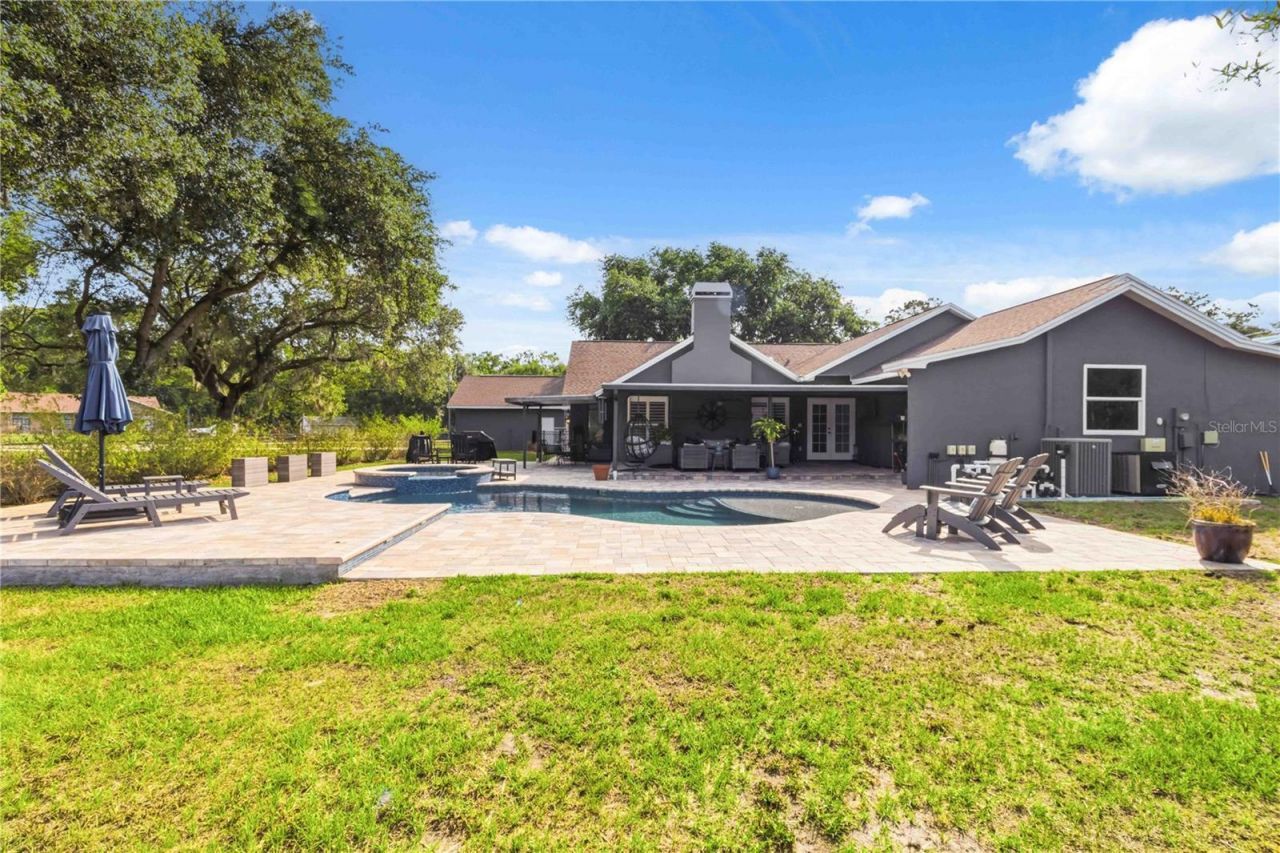 28424 Deedra Drive, Wesley Chapel, FL 33544 Photo
