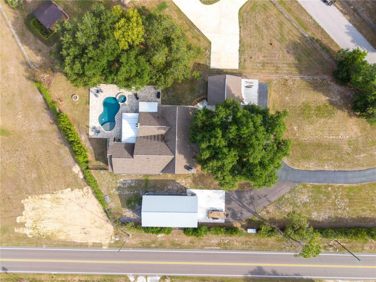 28424 Deedra Drive, Wesley Chapel, FL 33544 Photo