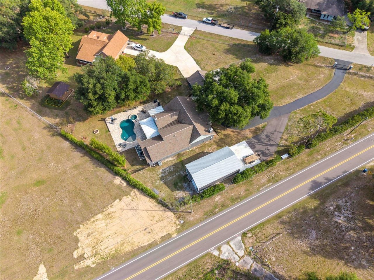 28424 Deedra Drive, Wesley Chapel, FL 33544 Photo
