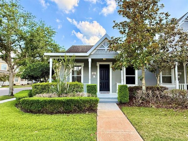 4064 ALCOTT CIRCLE , ORLANDO, FL 32828