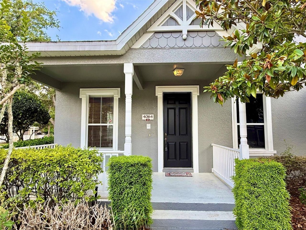 4064 Alcott Circle, Orlando, FL 32828 Photo