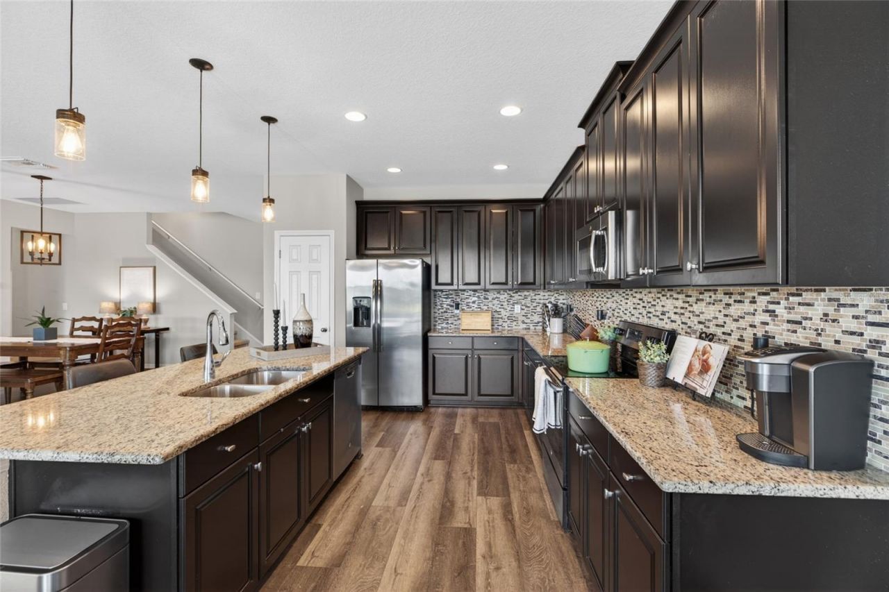 18428 Malinche Loop , Spring Hill, FL 34610 Photo