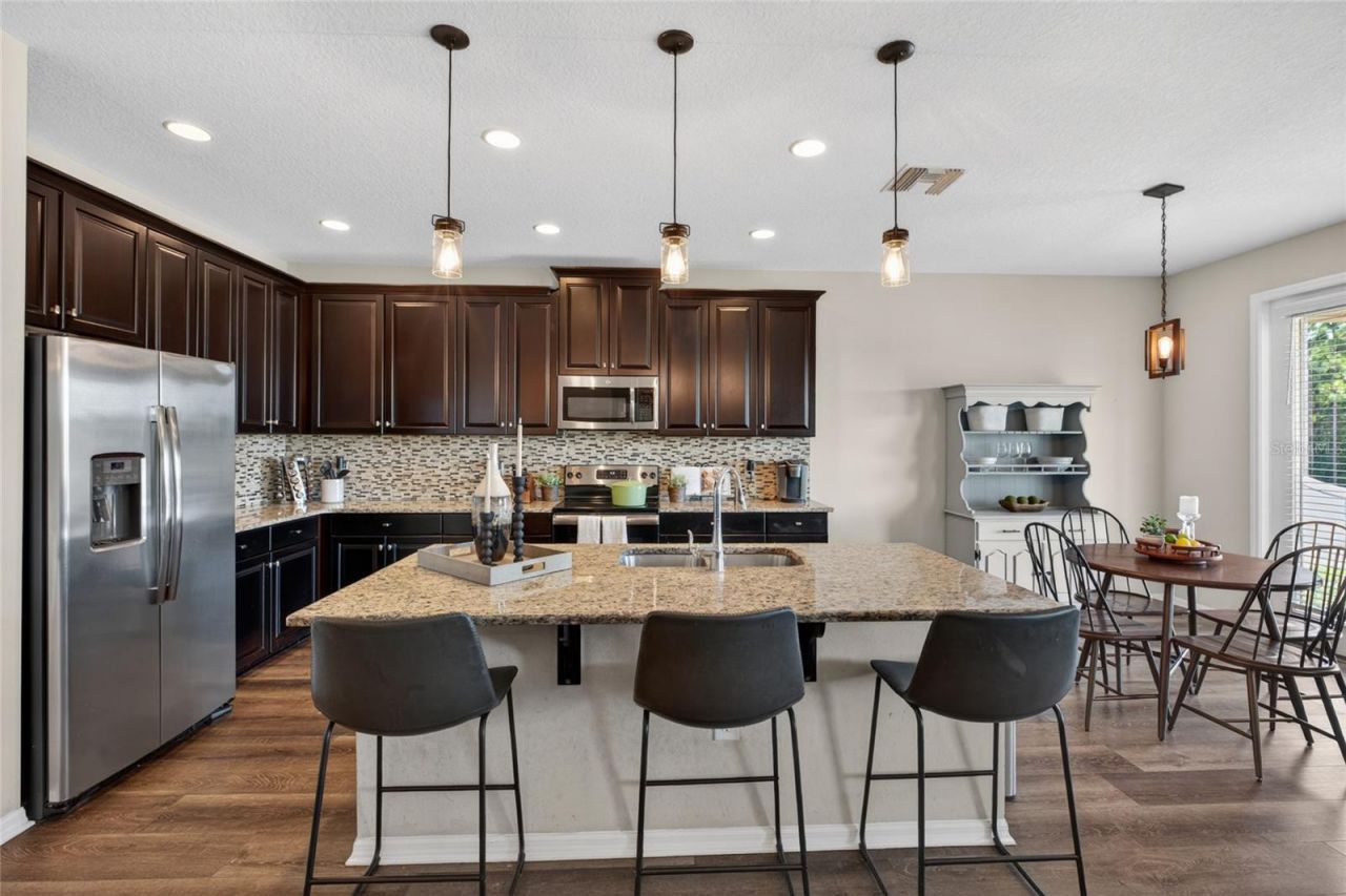 18428 Malinche Loop , Spring Hill, FL 34610 Photo