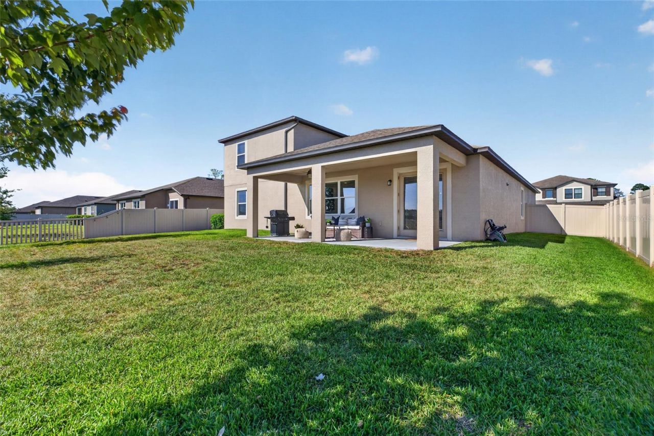 18428 Malinche Loop , Spring Hill, FL 34610 Photo