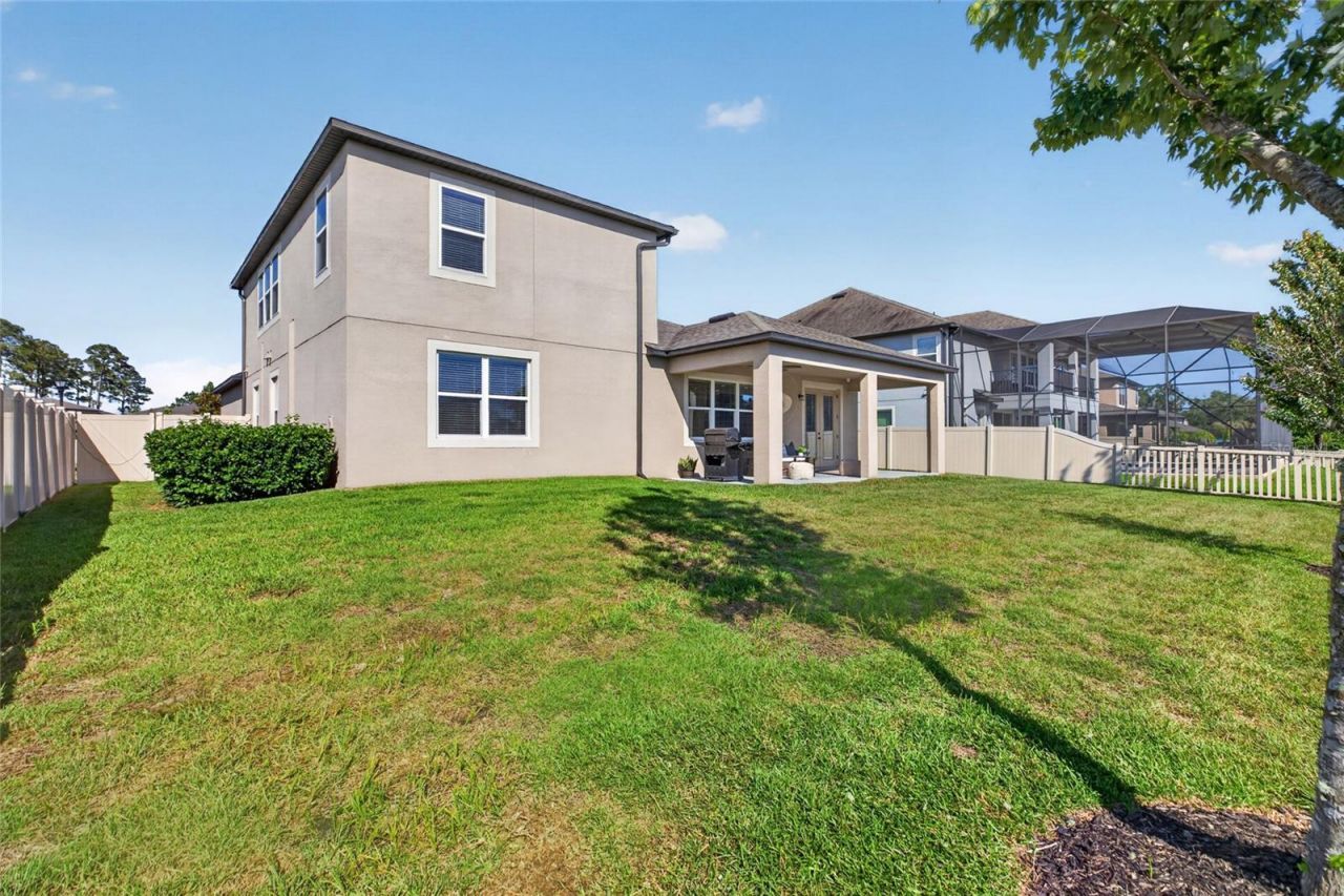 18428 Malinche Loop , Spring Hill, FL 34610 Photo
