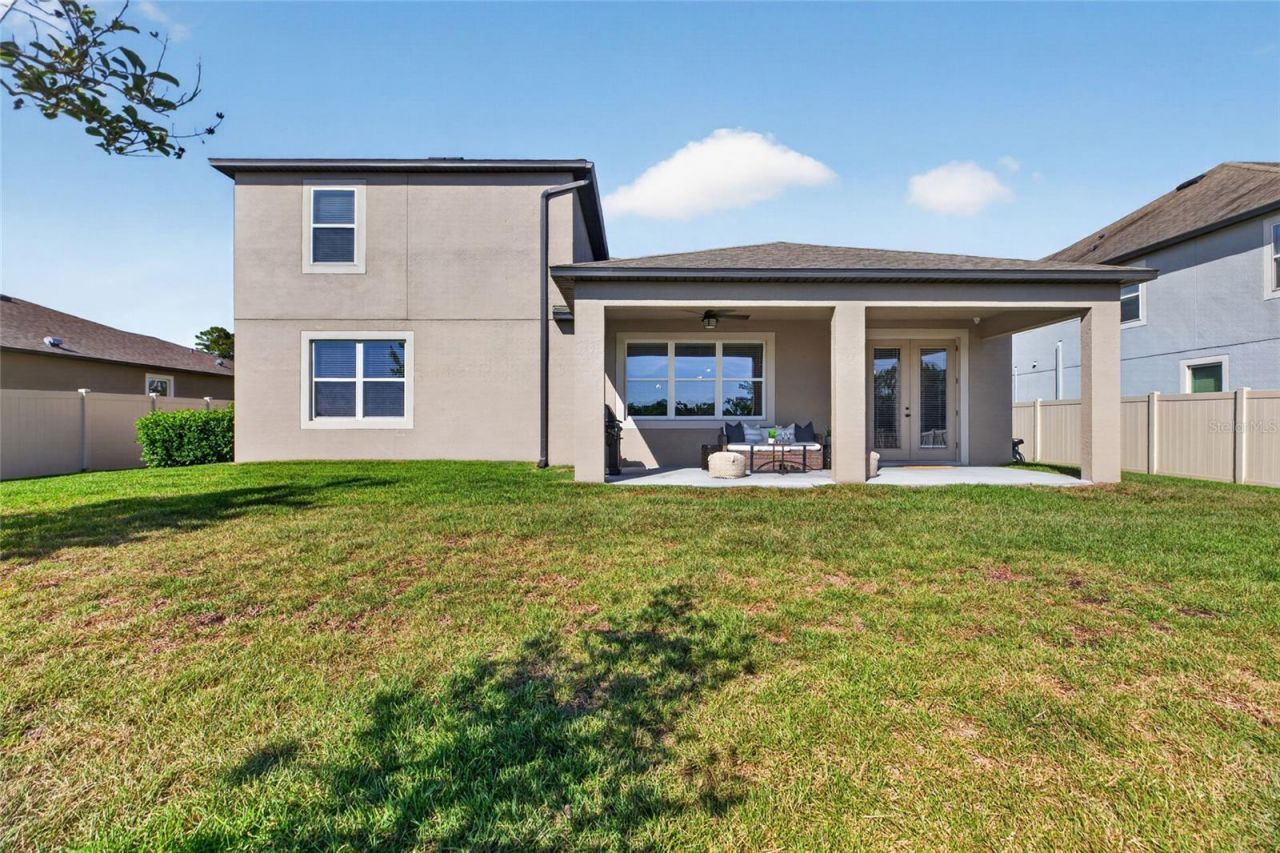 18428 Malinche Loop , Spring Hill, FL 34610 Photo