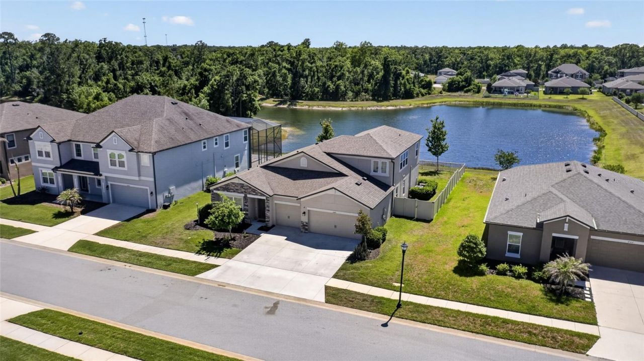 18428 Malinche Loop , Spring Hill, FL 34610 Photo