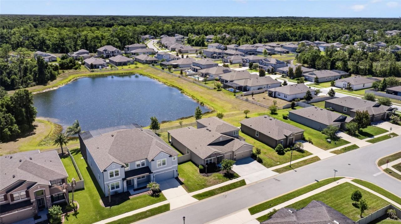 18428 Malinche Loop , Spring Hill, FL 34610 Photo