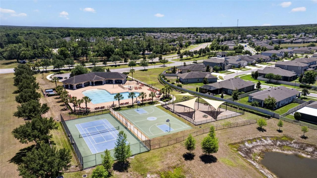 18428 Malinche Loop , Spring Hill, FL 34610 Photo