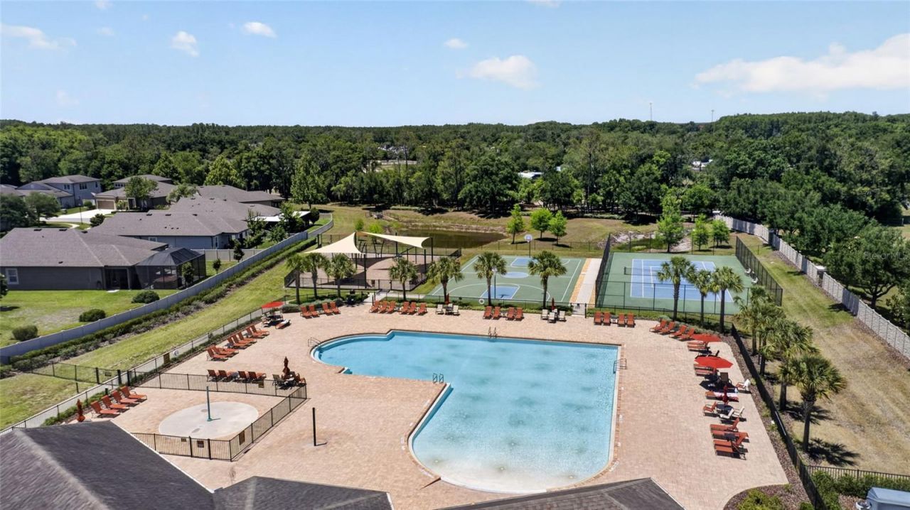 18428 Malinche Loop , Spring Hill, FL 34610 Photo
