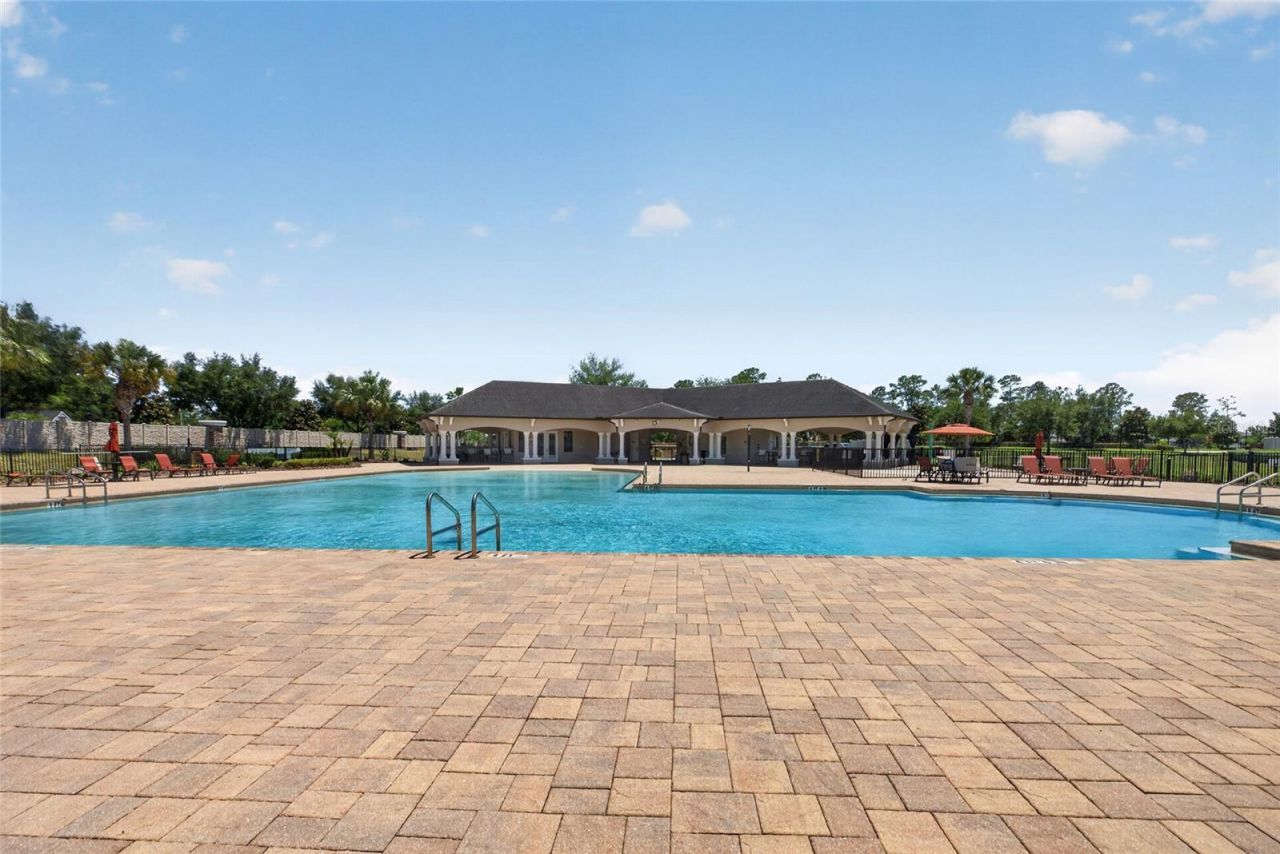 18428 Malinche Loop , Spring Hill, FL 34610 Photo