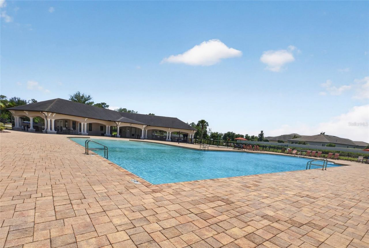 18428 Malinche Loop , Spring Hill, FL 34610 Photo