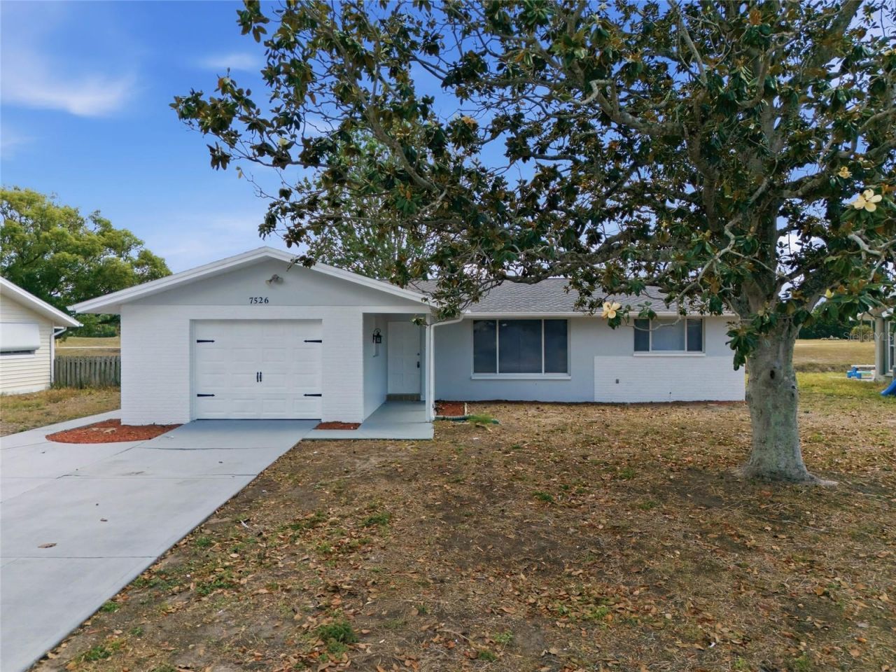7526 Pineapple Lane , Port Richey, FL 34668 Photo