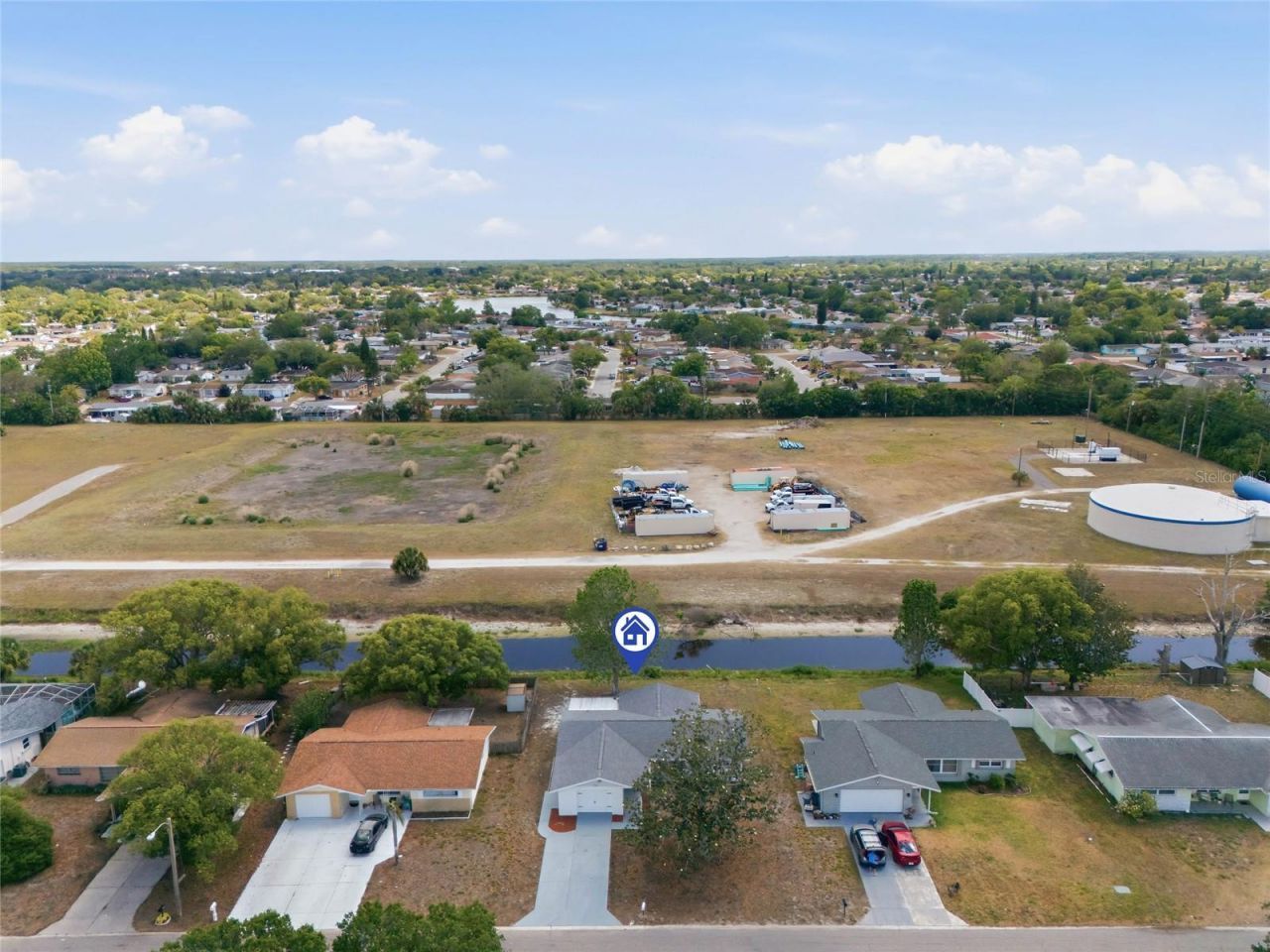 7526 Pineapple Lane , Port Richey, FL 34668 Photo