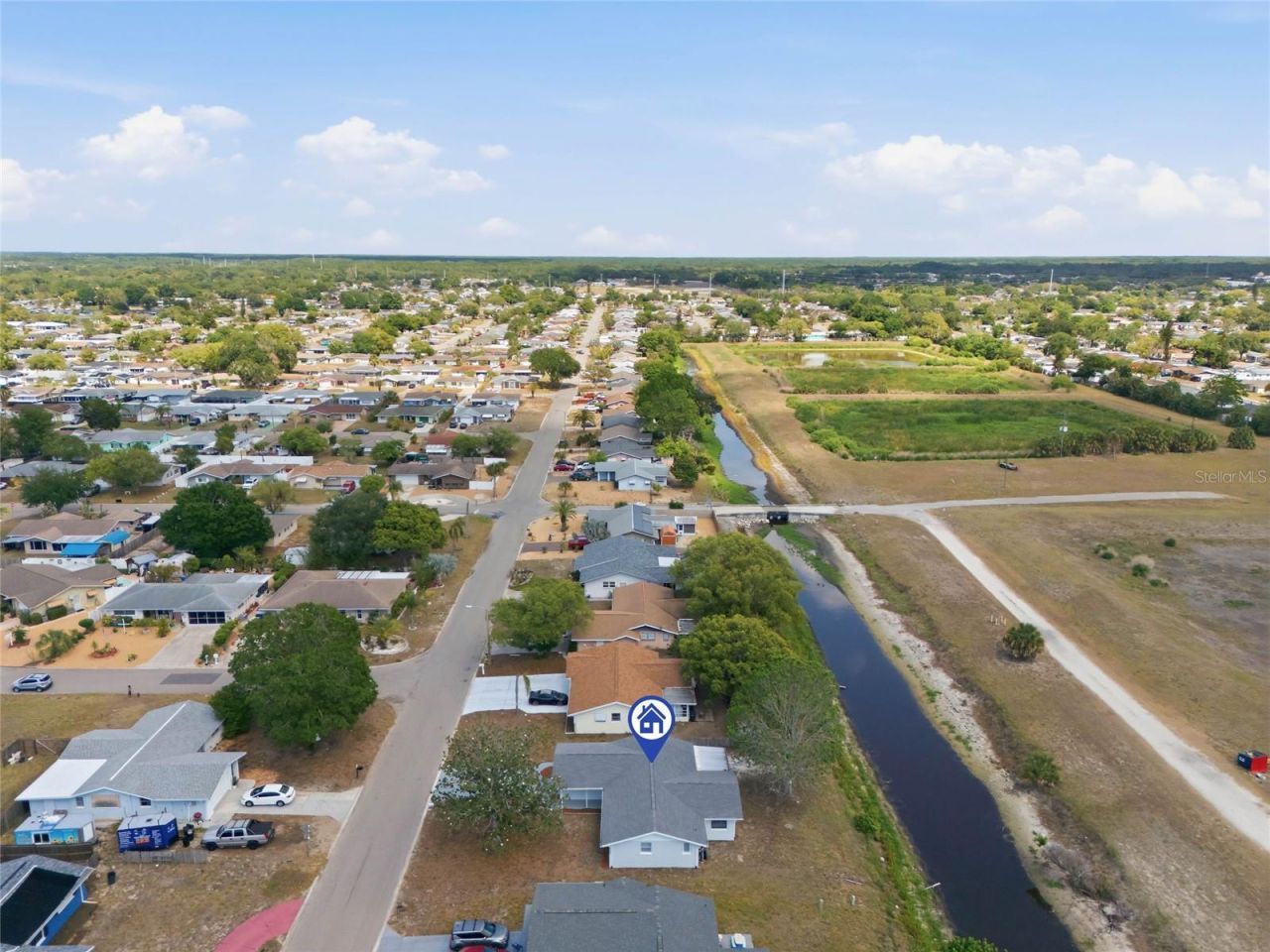 7526 Pineapple Lane , Port Richey, FL 34668 Photo