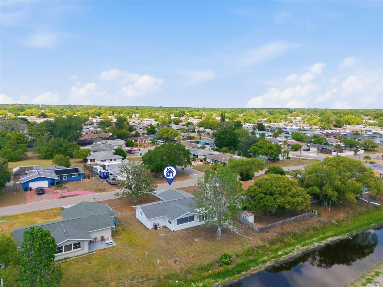 7526 Pineapple Lane , Port Richey, FL 34668 Photo