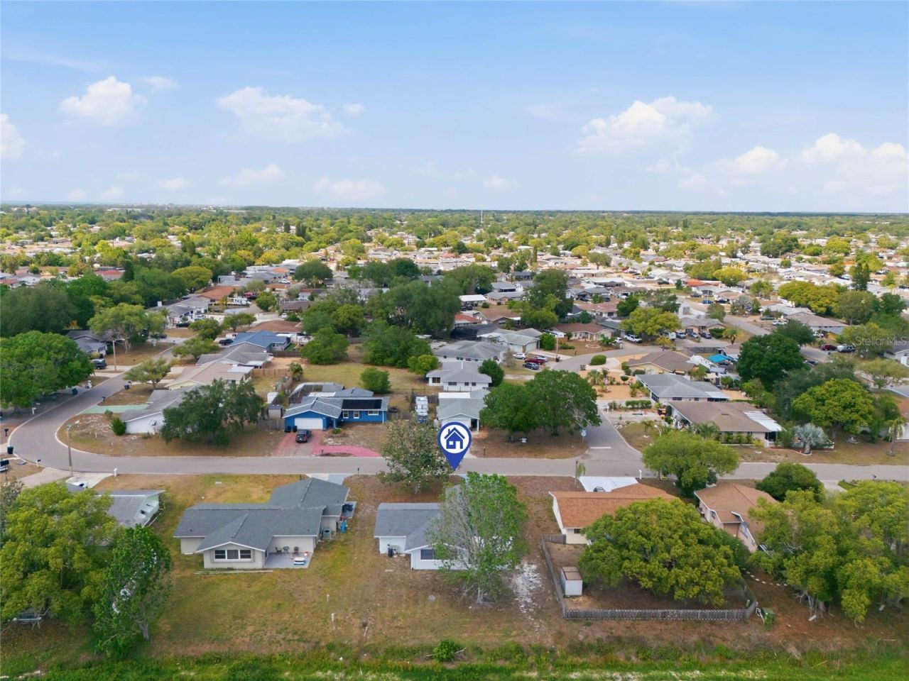 7526 Pineapple Lane , Port Richey, FL 34668 Photo