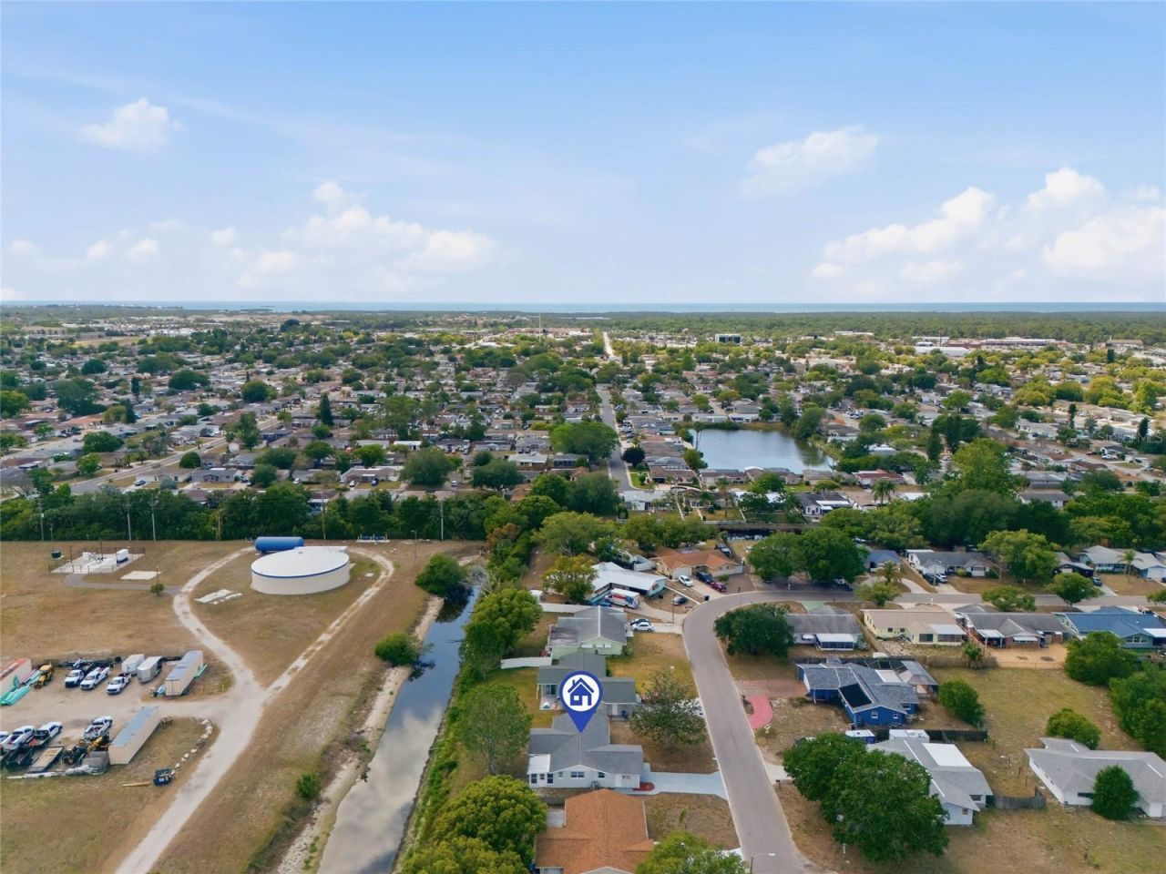7526 Pineapple Lane , Port Richey, FL 34668 Photo