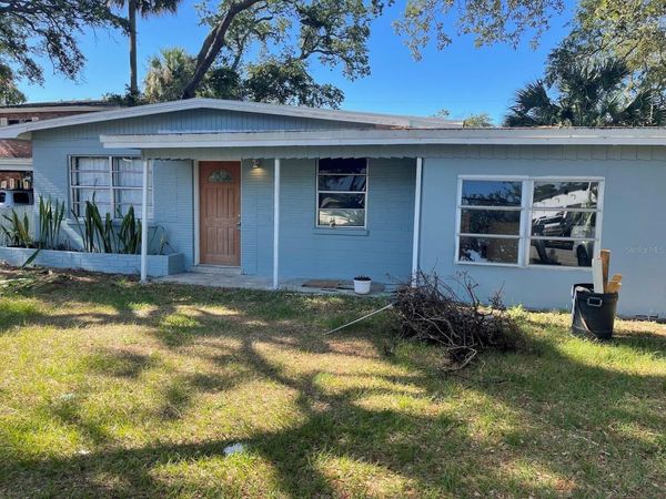 115 E BREVARD DRIVE , MELBOURNE, FL 32935