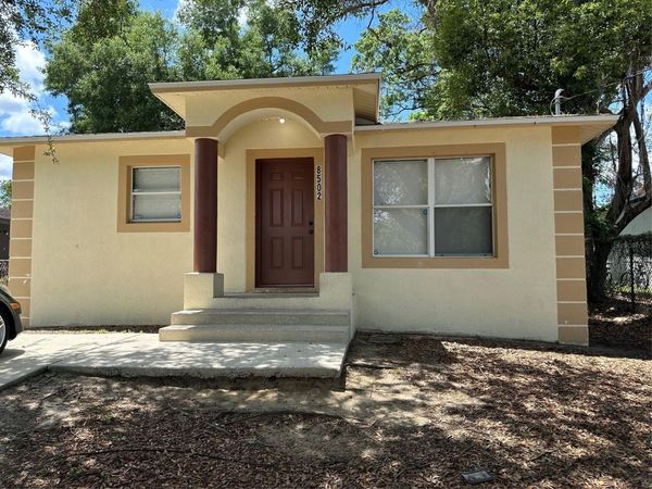 8502 N 17TH STREET , TAMPA, FL 33604