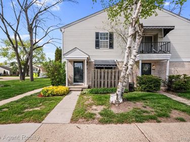 24755 Meadow Lane, Harrison Twp, MI 48045