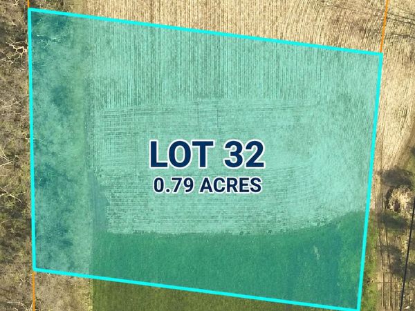 Lot 32 Nancy Lane , La Porte, IN 46350