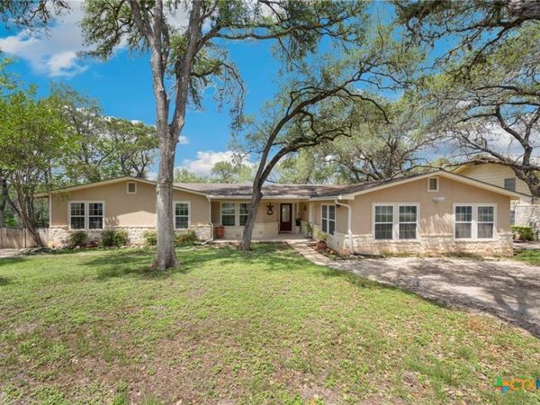 1108 Canyon Drive , New Braunfels, TX 78130