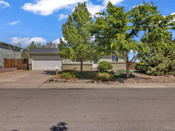 15949 E Brunswick Drive, Aurora, CO 80013