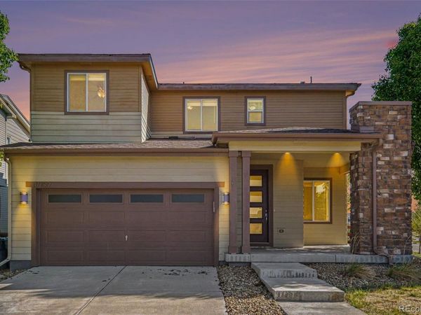 17299 E 109th Avenue, Commerce City, CO 80022