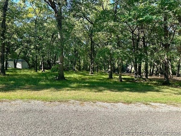 0 Treeline Trail , Kingston, OK 73439