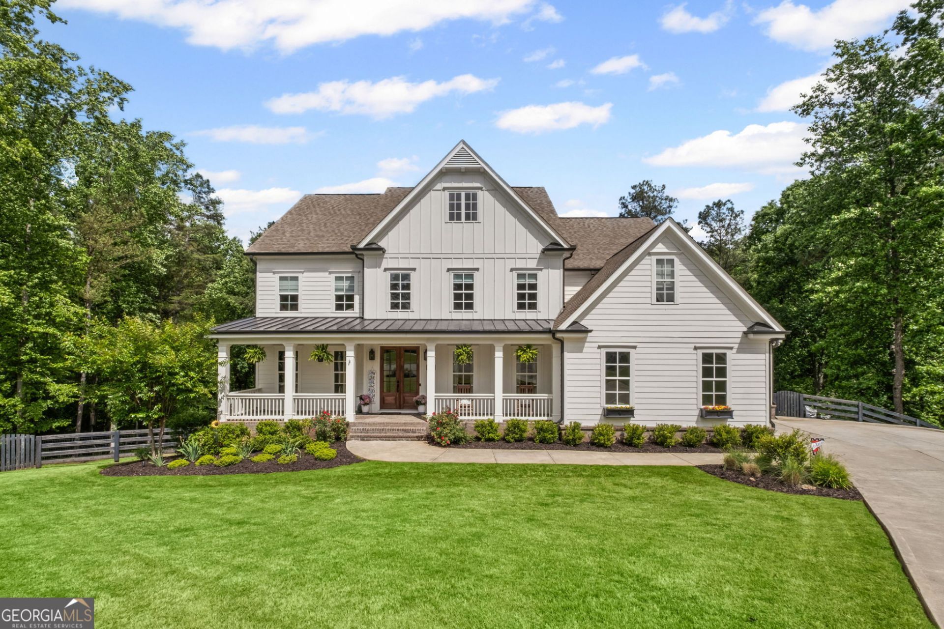 126 White Oak Trail, Cumming, GA 30028 Main Photo