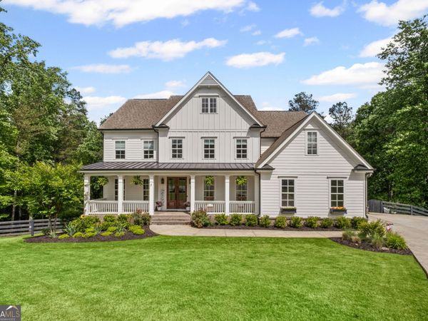 126 White Oak Trail, Cumming, GA 30028