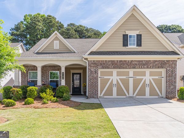 5106 Watchmans Cove, Gainesville, GA 30504