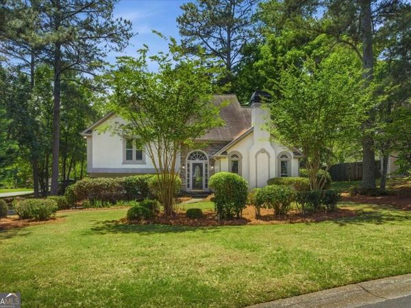 5052 Rodrick Trail, Marietta, GA 30066
