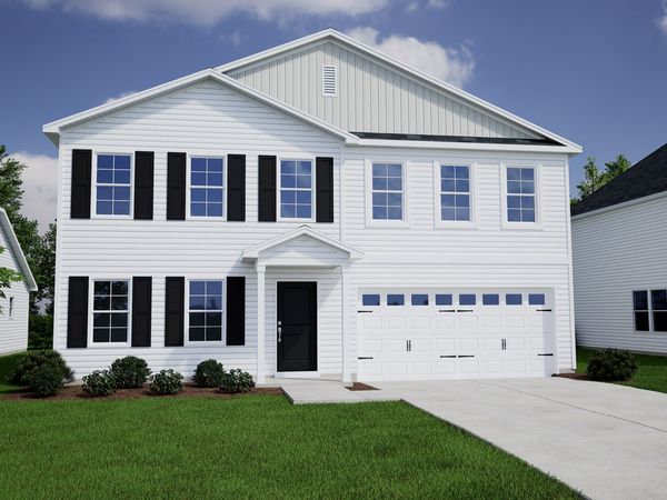 705 Riverton Lane, Statesboro, GA 30461