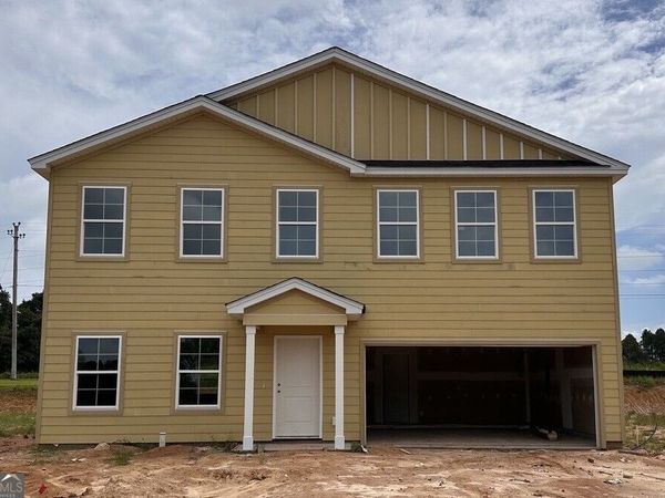 705 Riverton Lane, Statesboro, GA 30461